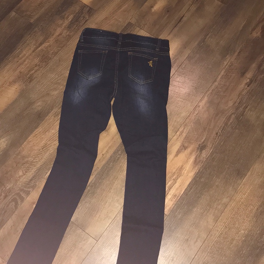 jeans - Picture 2 of 3